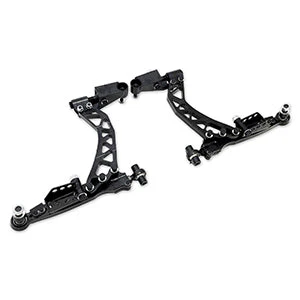 Z34 370z/ G37 4130 Chromoly Super Lock Lower Control Arms