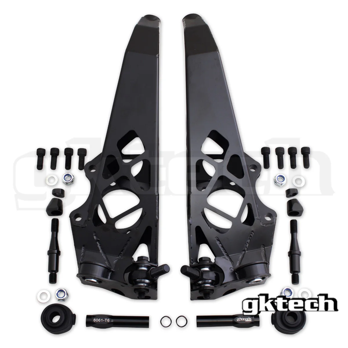 Z34 370z/G37 Super Lock Angle Kit - 15% Off Combo - Image 4
