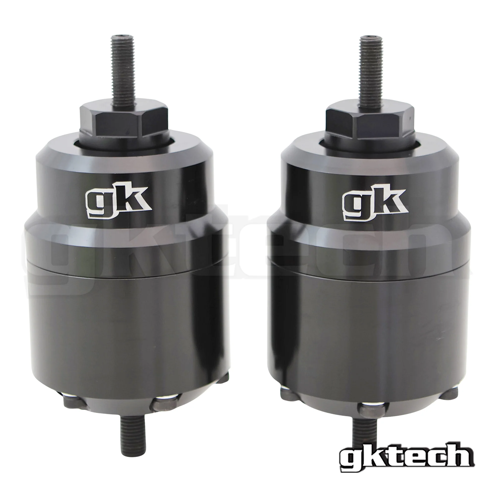 Z34 370z/G37 Adjustable Polyurethane Motor Mounts (Pair) - Image 5