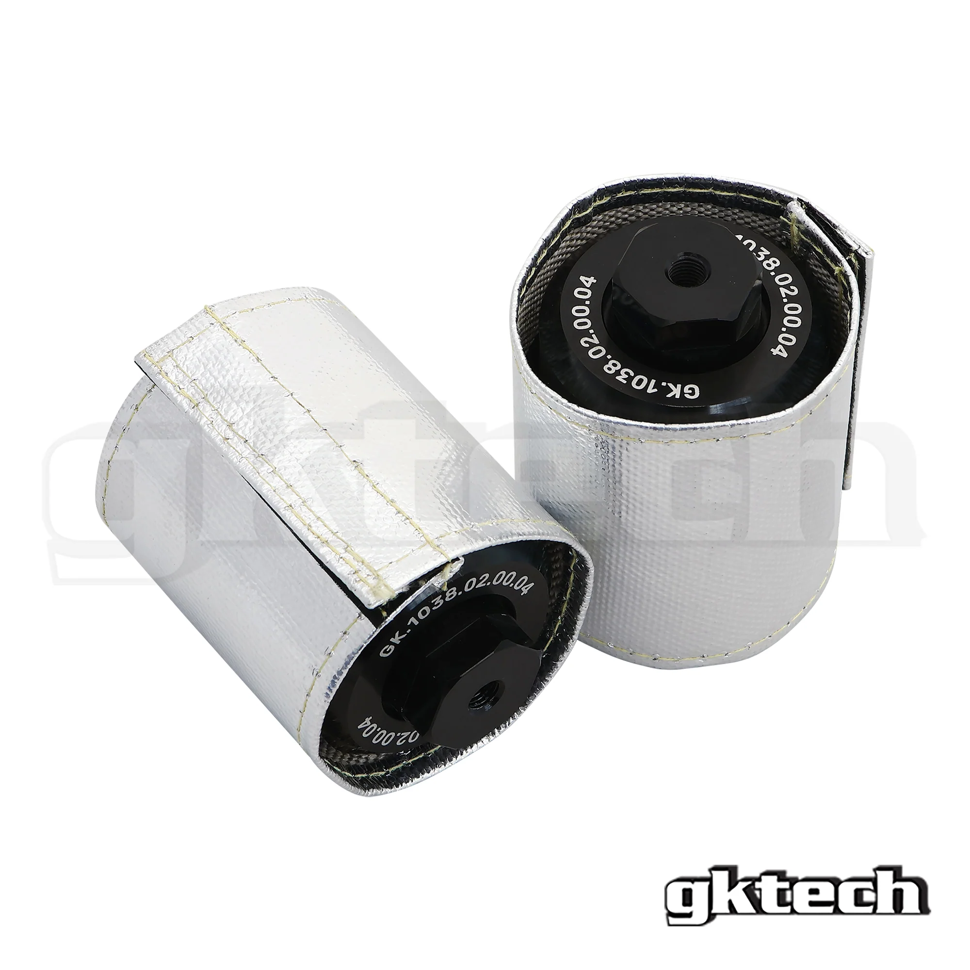 Z34 370z/G37 Adjustable Polyurethane Motor Mounts (Pair) - Image 8
