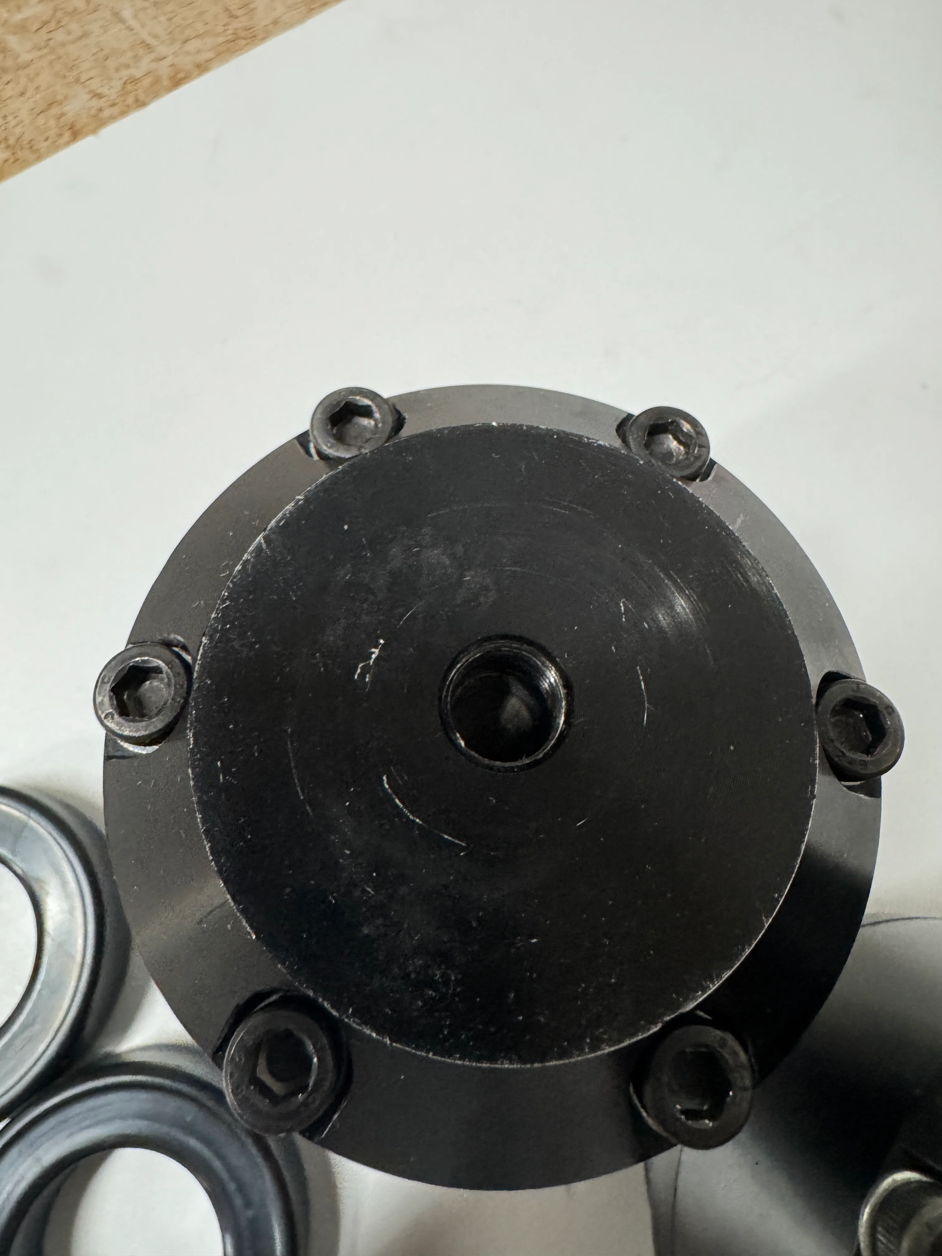 Z34 370z/G37 Adjustable Polyurethane Motor Mounts (Pair) - DISCOUNT - Image 4