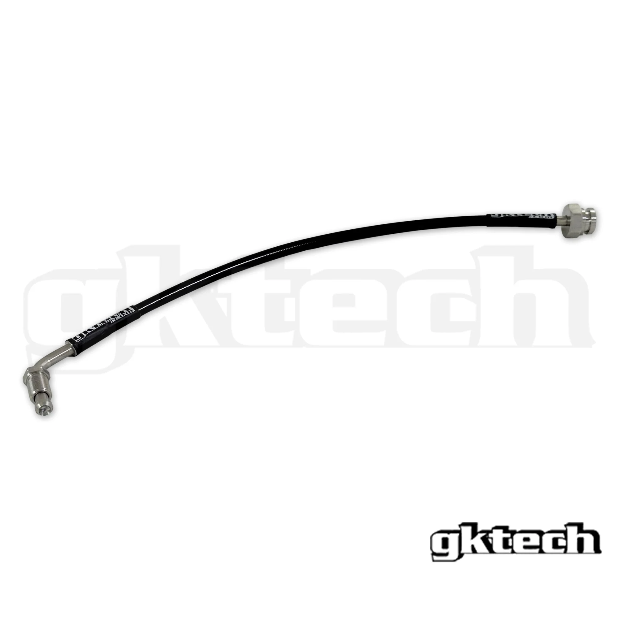 Z34 370z/G37 braided Clutch Line - Image 3