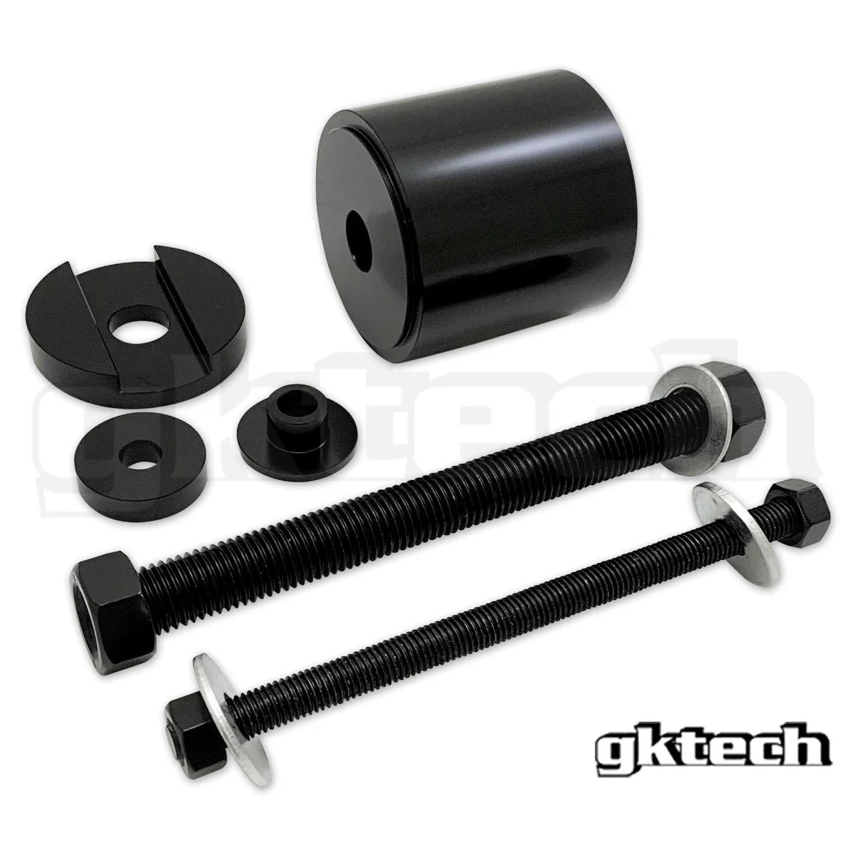Z34 370z/G37 diff bushing removal/installation tool set