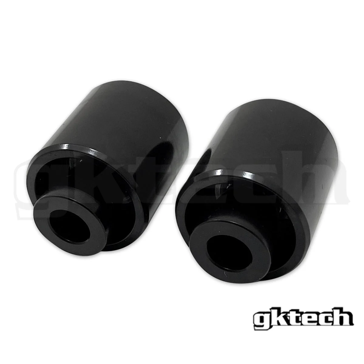 Z34 370z/G37 Front lower arm inner spherical bushing upgrade (Pair) - Image 2