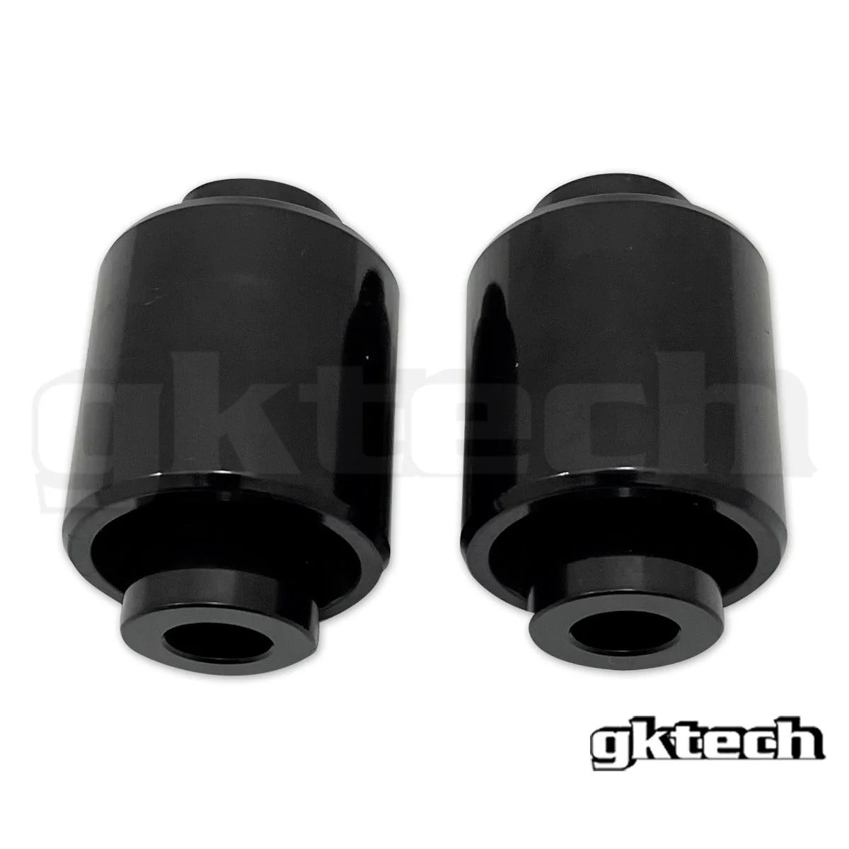 Z34 370z/G37 Front lower arm inner spherical bushing upgrade (Pair) - Image 6