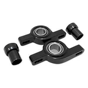 Z34 370z/G37 Front lower arm rear spherical bushing upgrade (Pair)