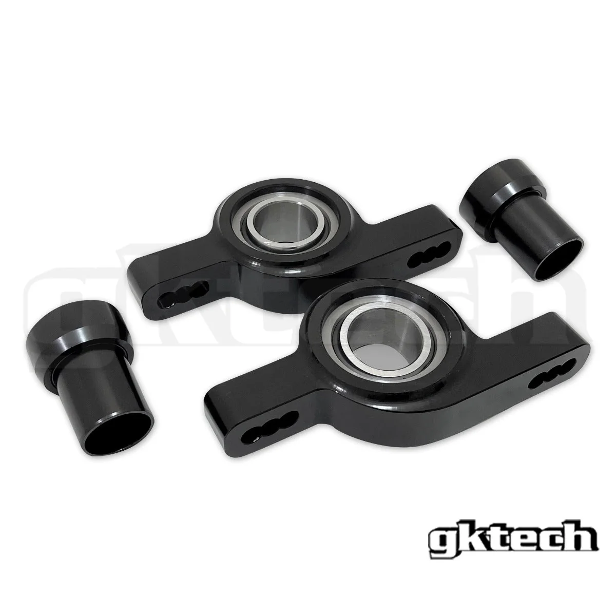Z34 370z/G37 Front lower arm rear spherical bushing upgrade (Pair) - Image 2