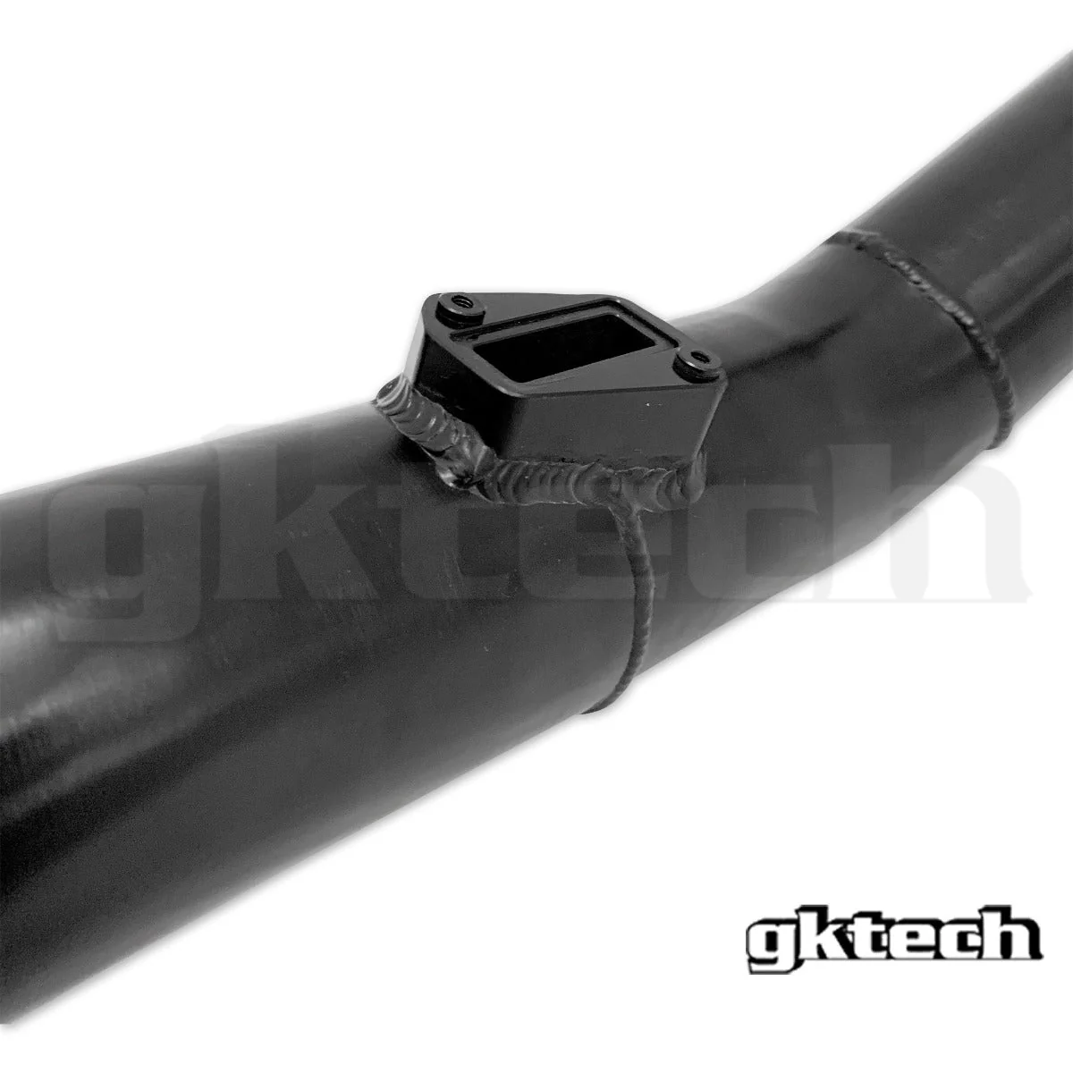 Z34 370z/G37 no cut cold air intake kit - Image 10