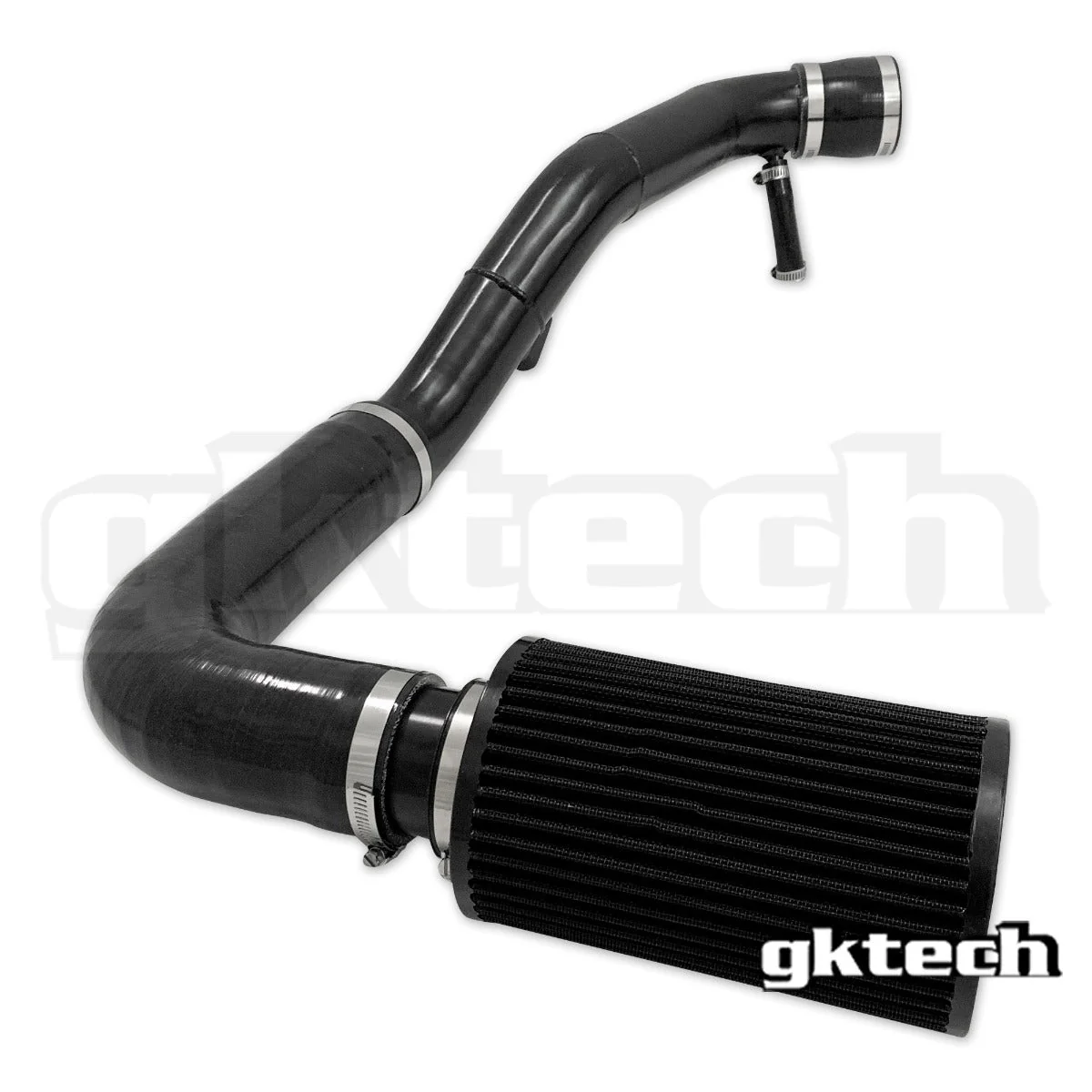 Z34 370z/G37 no cut cold air intake kit - Image 8