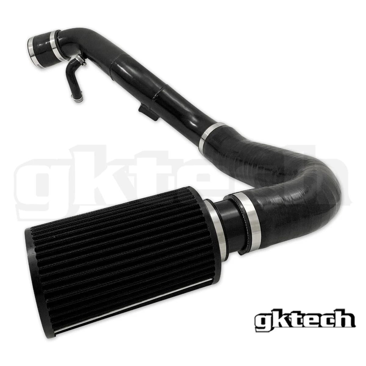 Z34 370z/G37 no cut cold air intake kit - Image 9