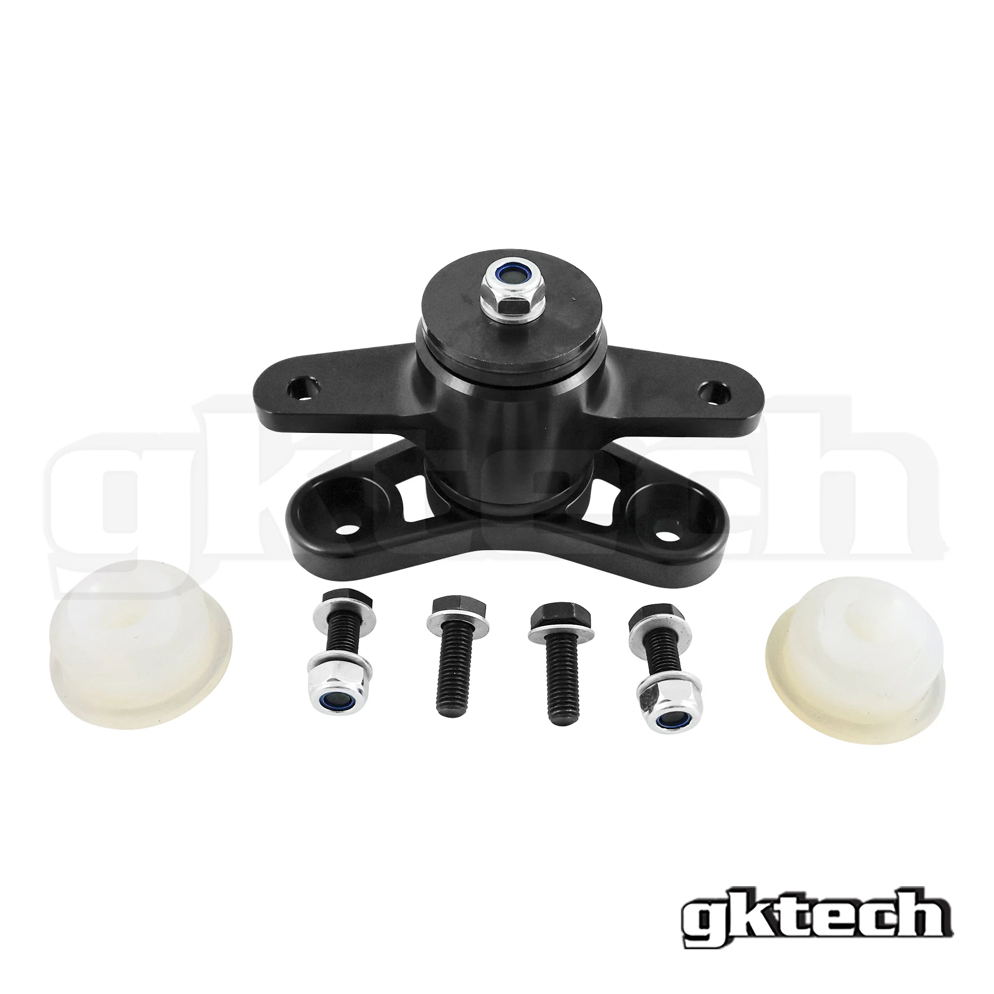 Z34 370z/G37 Polyurethane transmission mount - Image 3