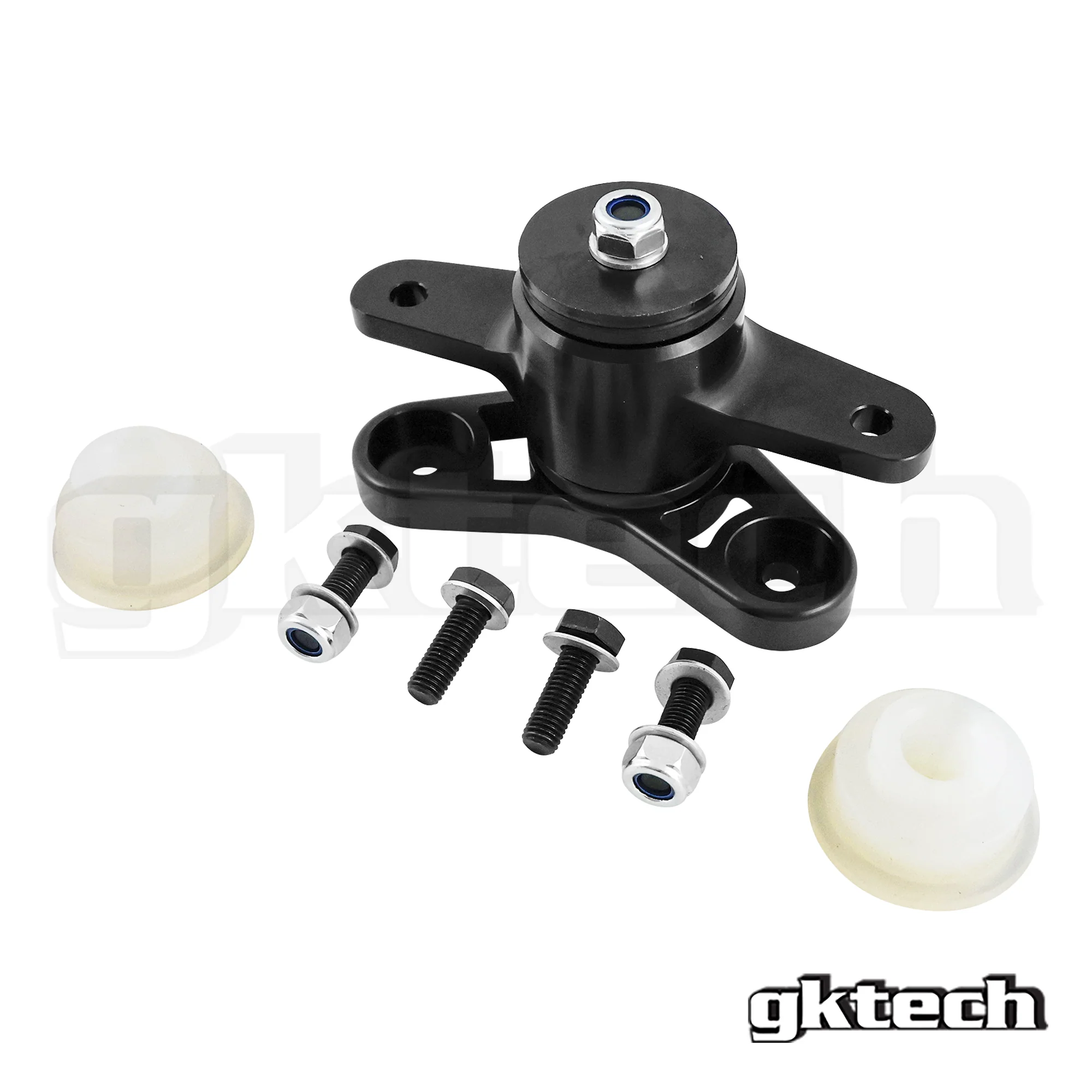 Z34 370z/G37 Polyurethane transmission mount - Image 4
