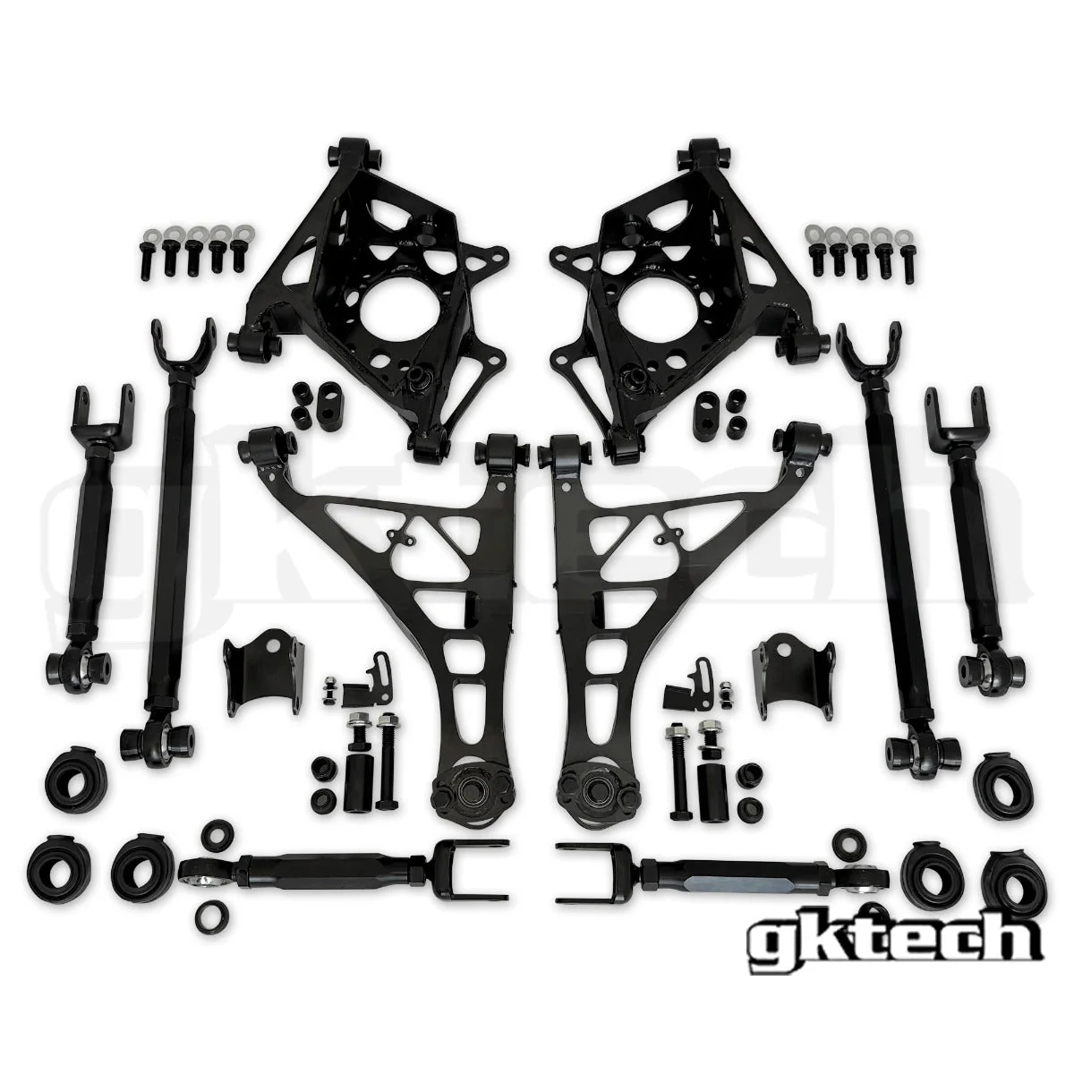Z34 370Z/G37 rear suspension package (20% combo discount) - Image 3