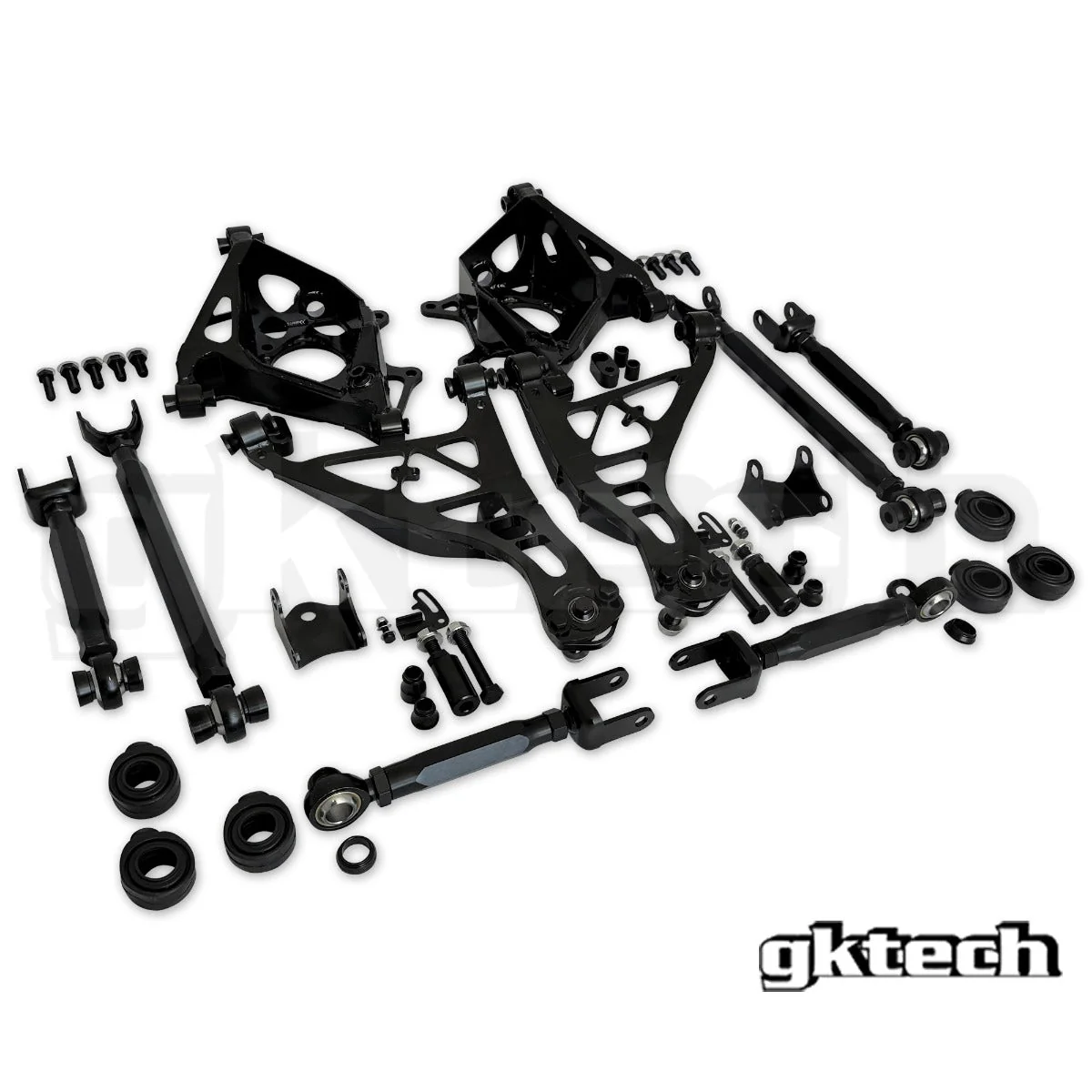 Z34 370Z/G37 rear suspension package (20% combo discount) - Image 4