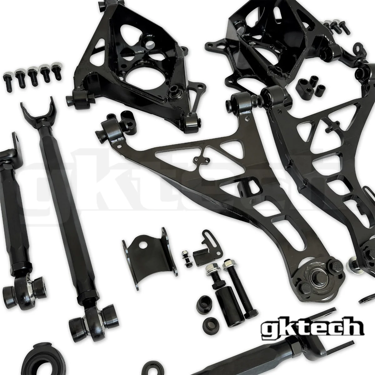 Z34 370Z/G37 rear suspension package (20% combo discount) - Image 5