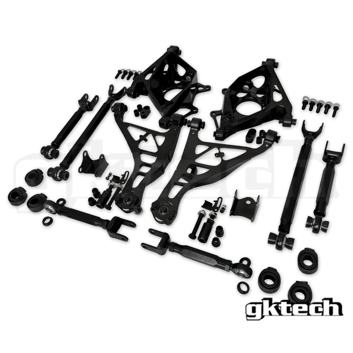 Z34 370Z/G37 rear suspension package (20% combo discount) - Image 6
