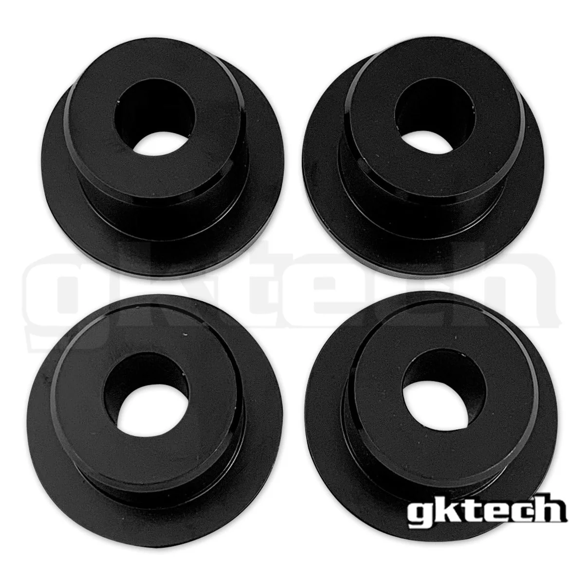 Z34 370z/ G37 Solid Aluminium Steering Rack Bushings - Image 3