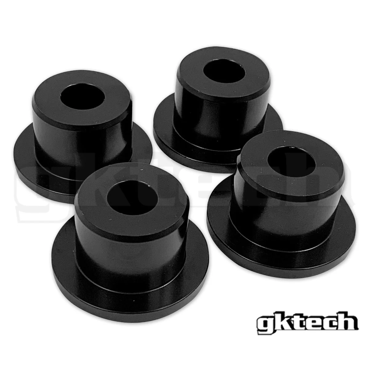 Z34 370z/ G37 Solid Aluminium Steering Rack Bushings - Image 4