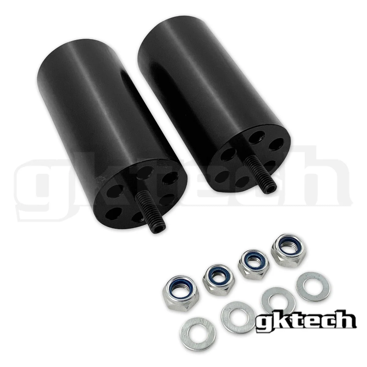 Z34 370z/G37 Solid motor mounts (pair) - Image 3