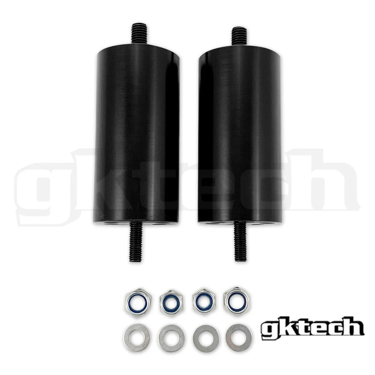 Z34 370z/G37 Solid motor mounts (pair) - Image 4