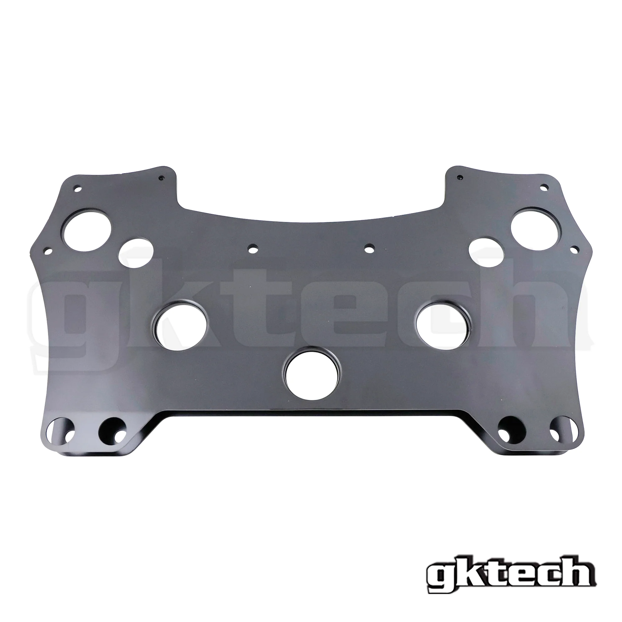 Z34 370z/G37 Steering Rack Relocation Kit - Image 4