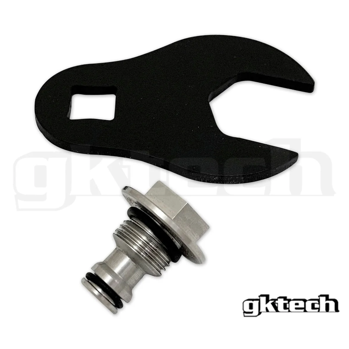 Z34 370z/G37 Steering Rack Relocation Kit - Image 6