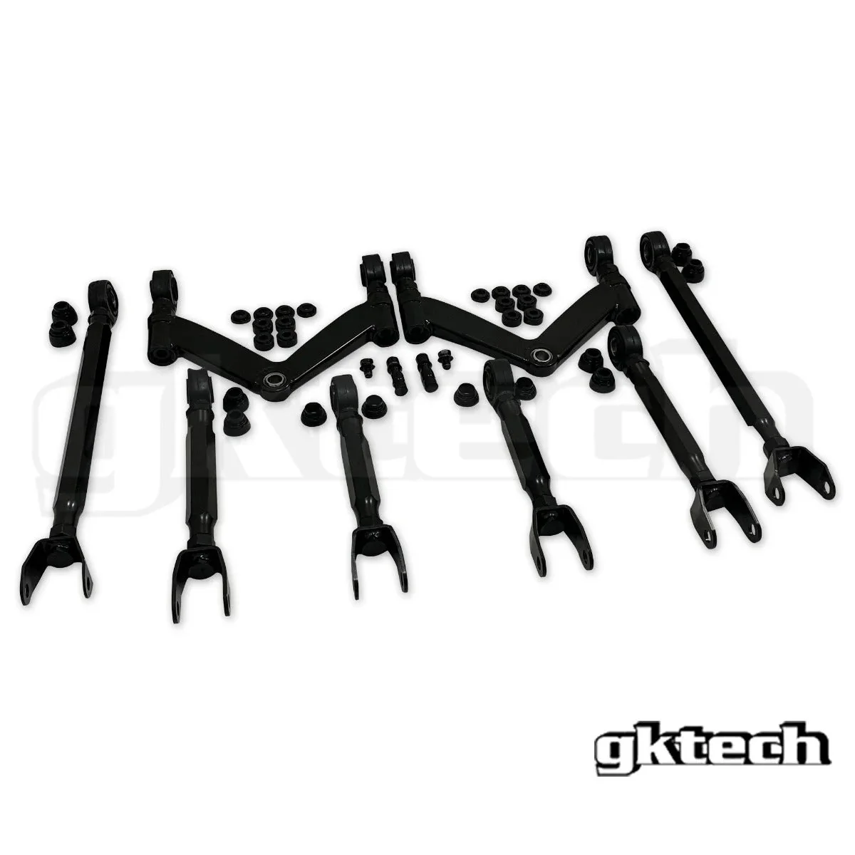 Z34 370Z/G37 Suspension Arm Package (10% combo discount) - Image 3