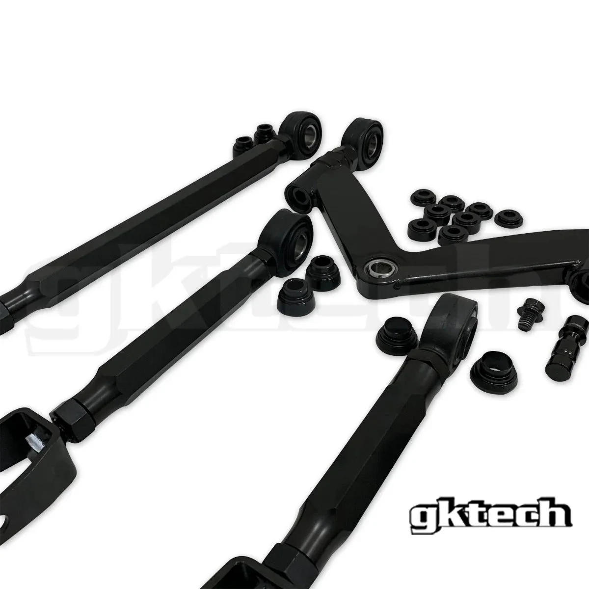 Z34 370Z/G37 Suspension Arm Package (10% combo discount) - Image 5
