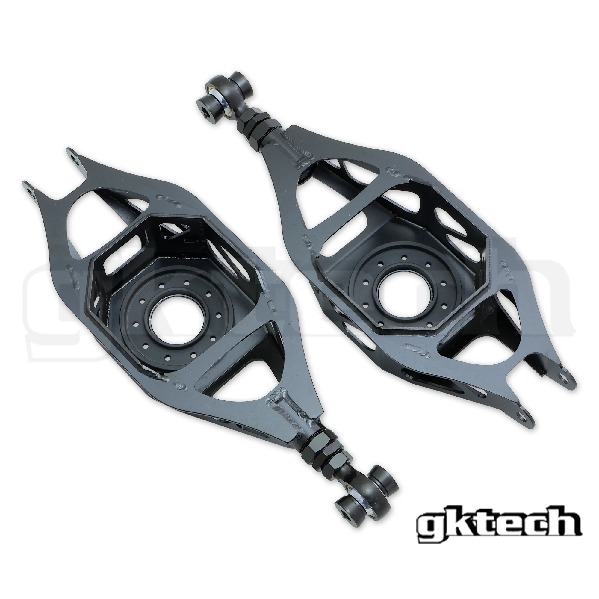Z34 370Z/G37 Suspension Arm Package (10% combo discount) - Image 7
