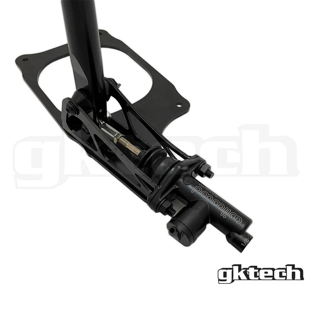 Z34 370z hydraulic e-brake setup - (10% combo discount) - Image 11