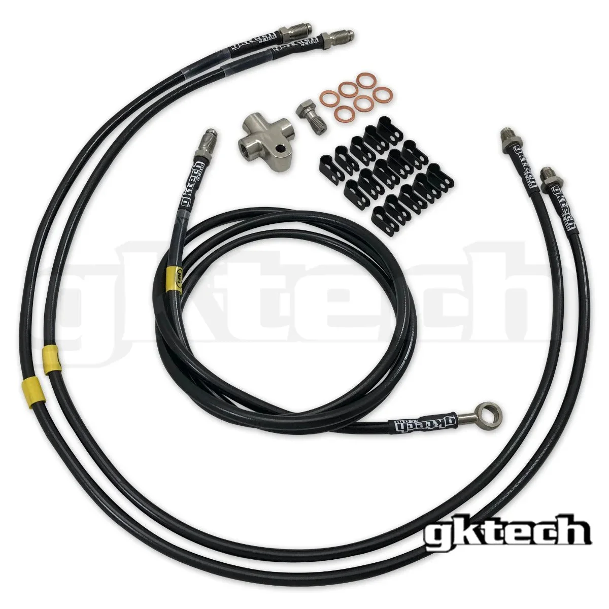 Z34 370z hydraulic e-brake setup - (10% combo discount) - Image 18