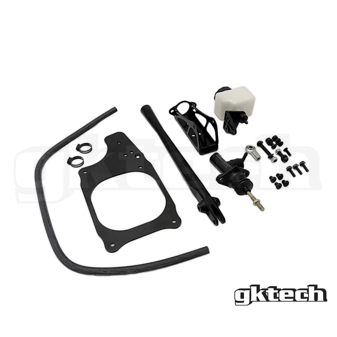 Z34 370Z in console vehicle specific e-brake assembly - Image 3