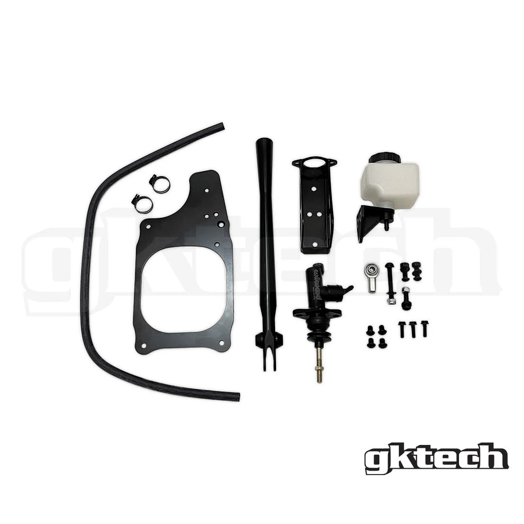 Z34 370Z in console vehicle specific e-brake assembly - Image 4