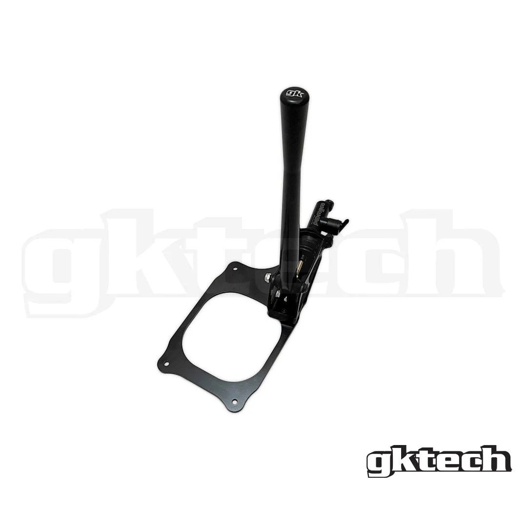 Z34 370Z in console vehicle specific e-brake assembly - Image 8