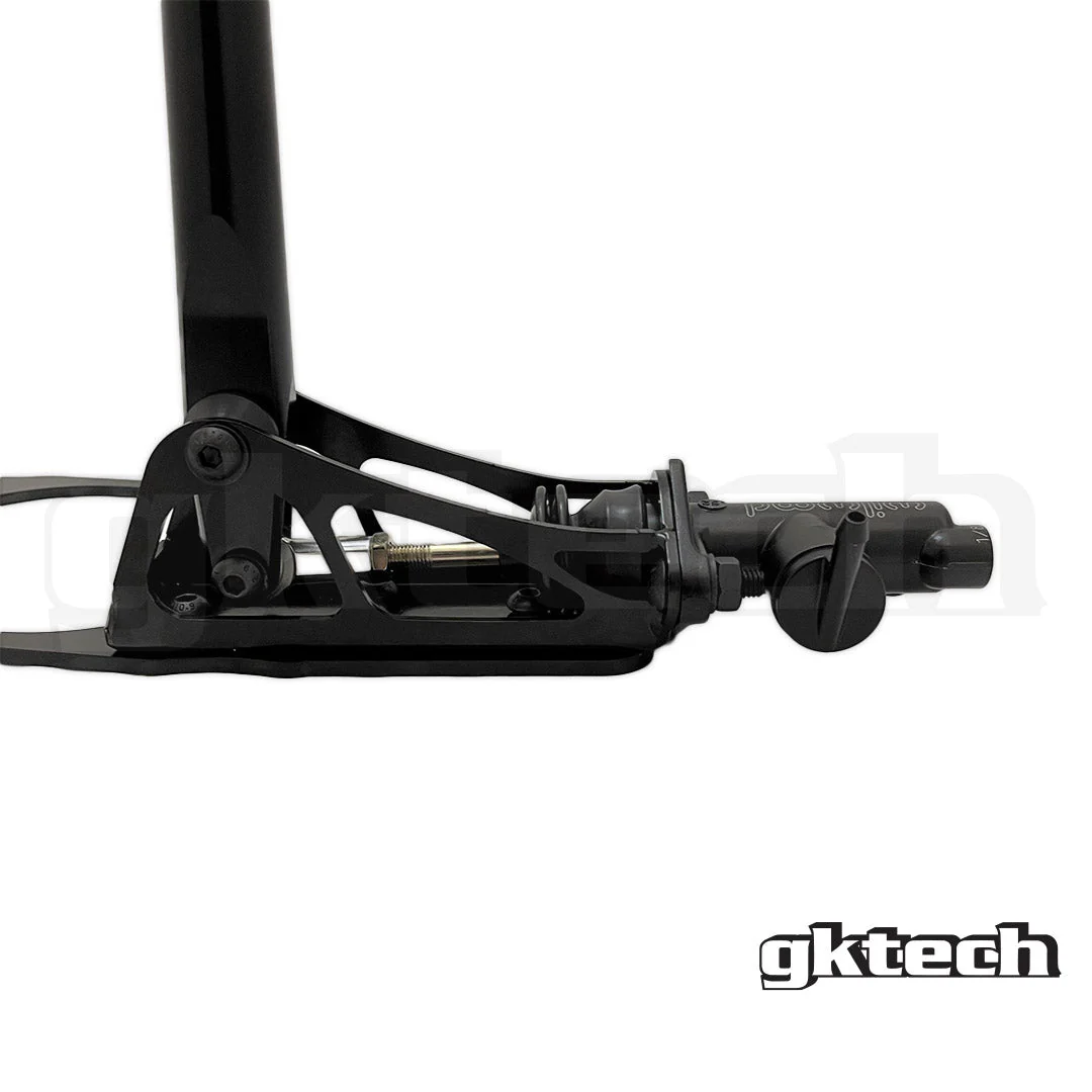 Z34 370Z in console vehicle specific e-brake assembly - Image 9
