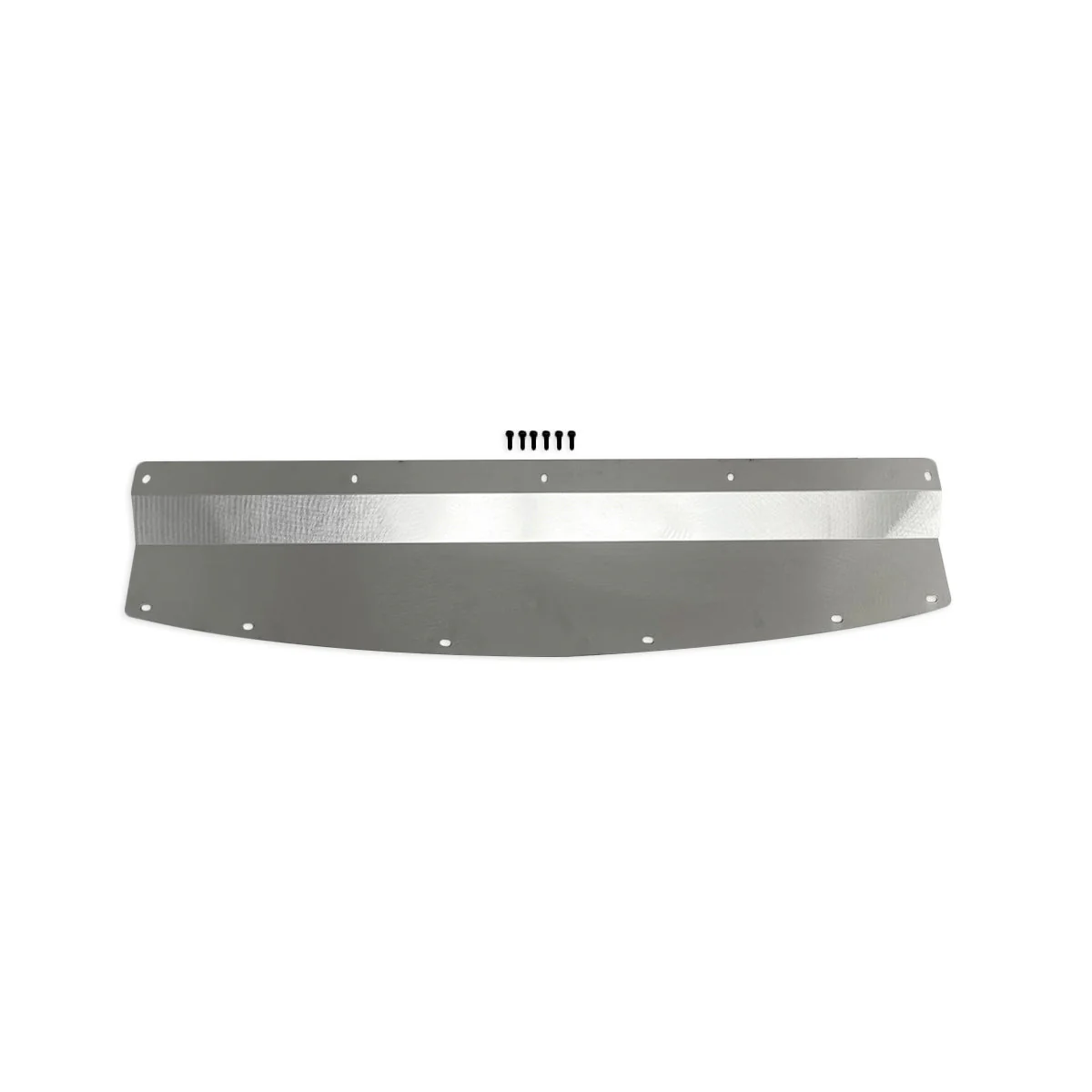 Nismo bumper retainer (2015>) - Image 3
