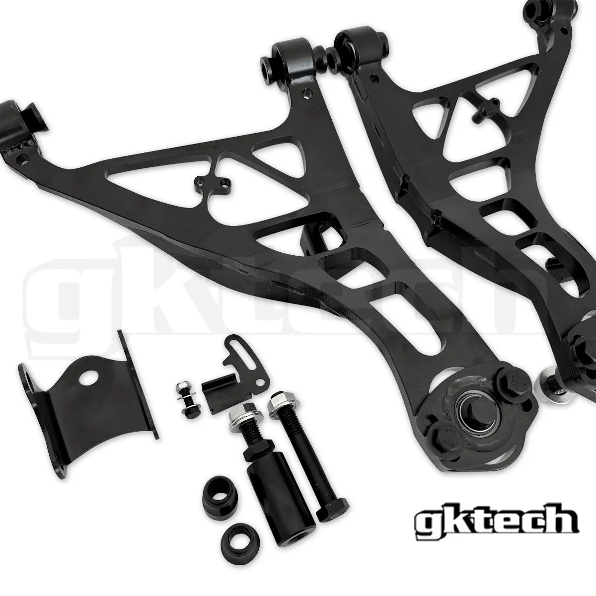 Z34 370Z rear upper camber arm (RUCA) - Image 4