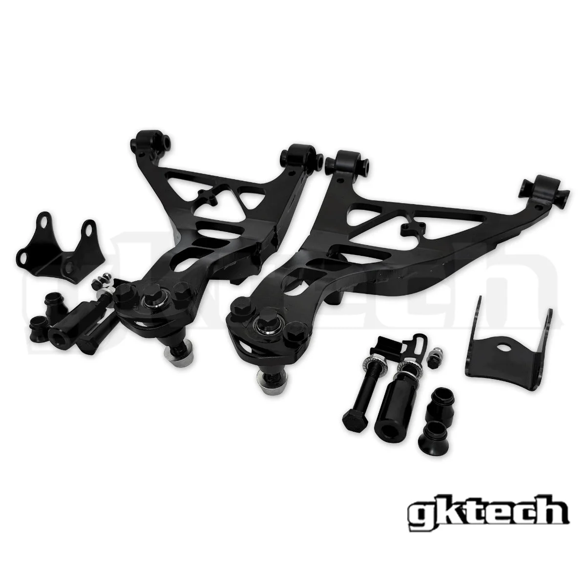 Z34 370Z rear upper camber arm (RUCA) - Image 5