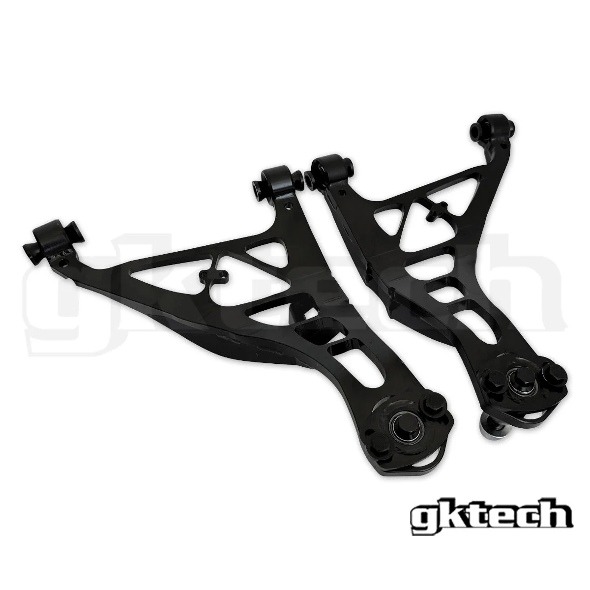 Z34 370Z rear upper camber arm (RUCA) - Image 6