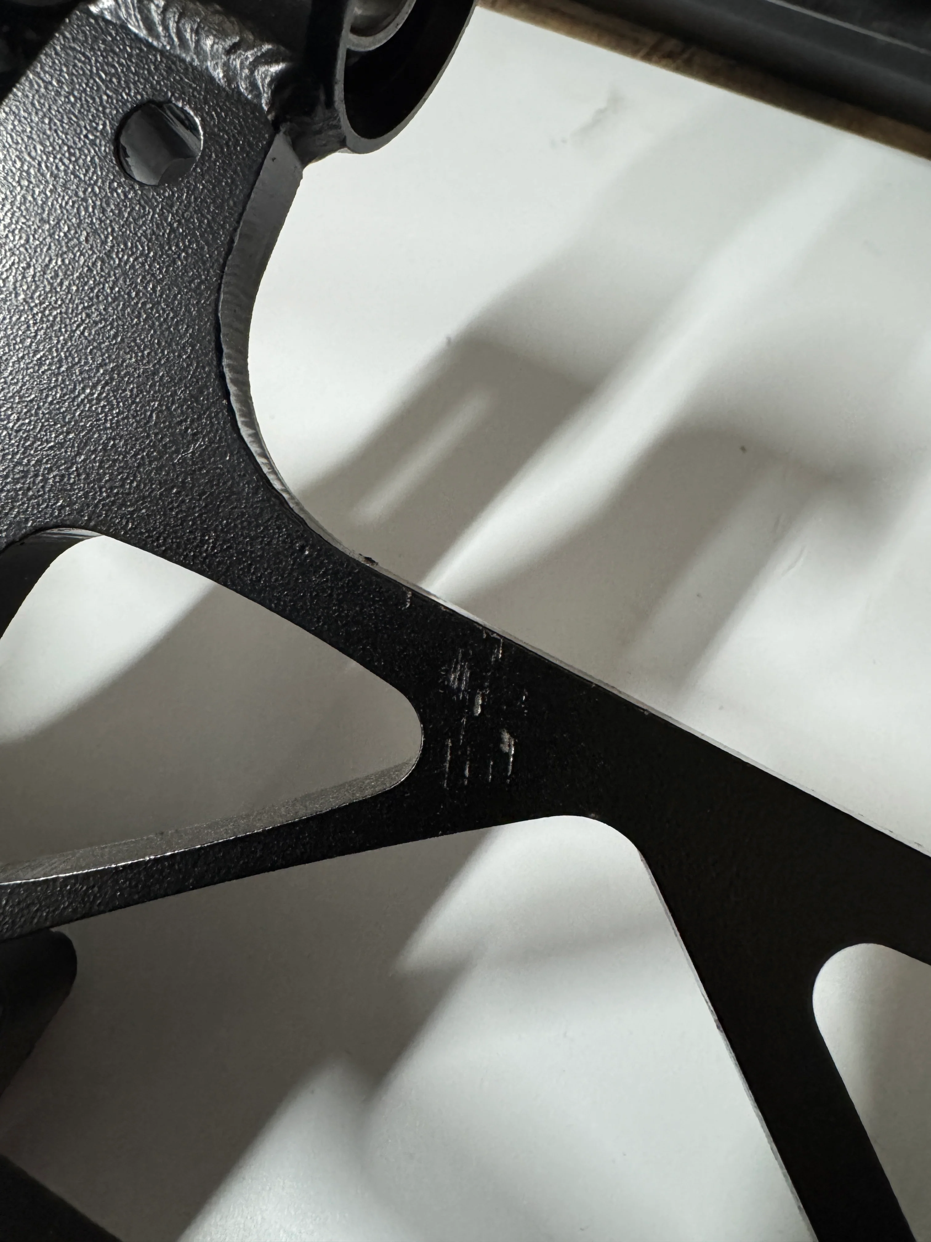 Z34 370Z Rear Upper Camber Arms (RUCA) - DISCOUNT - Image 4