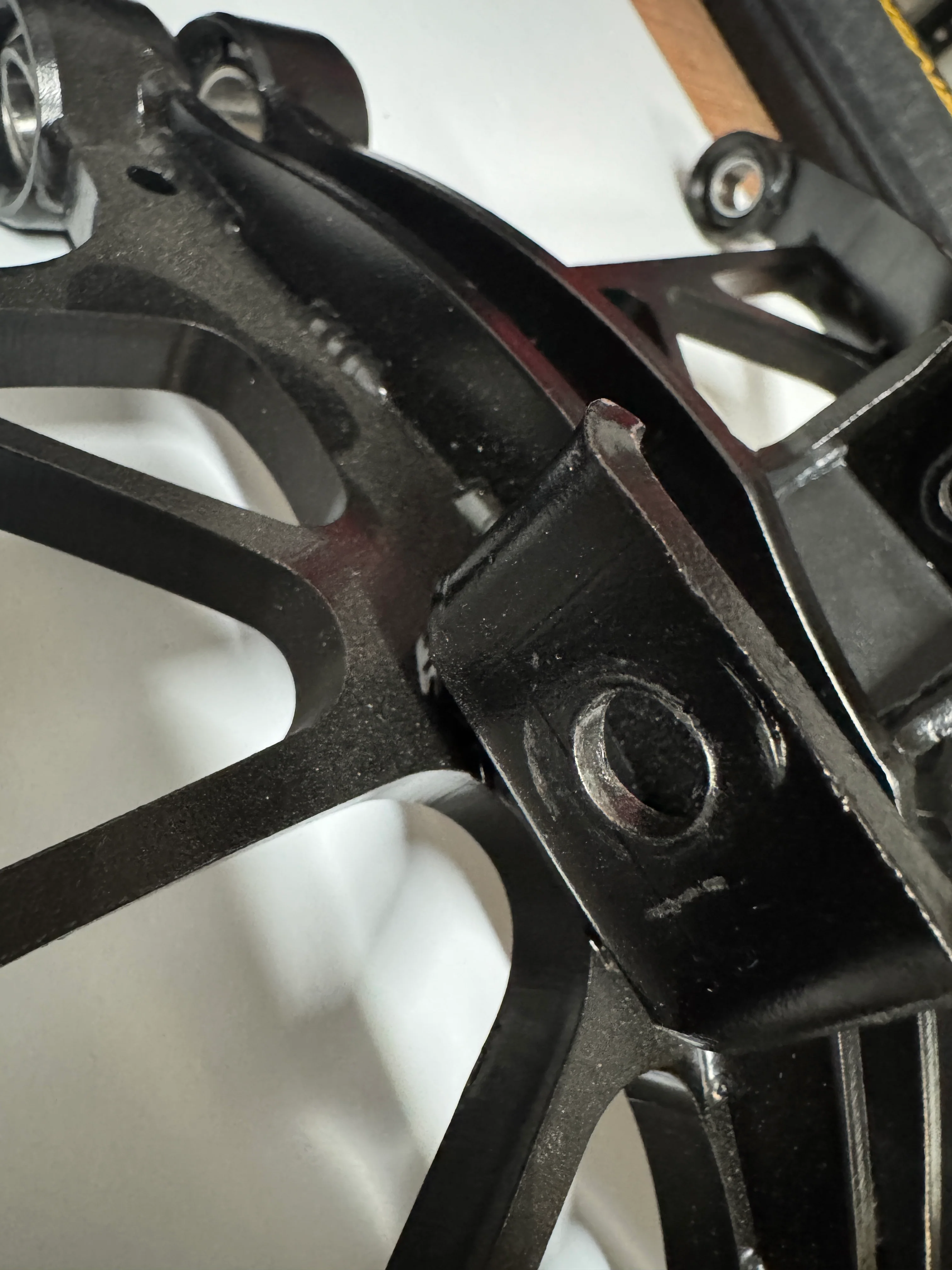 Z34 370Z Rear Upper Camber Arms (RUCA) - DISCOUNT - Image 5