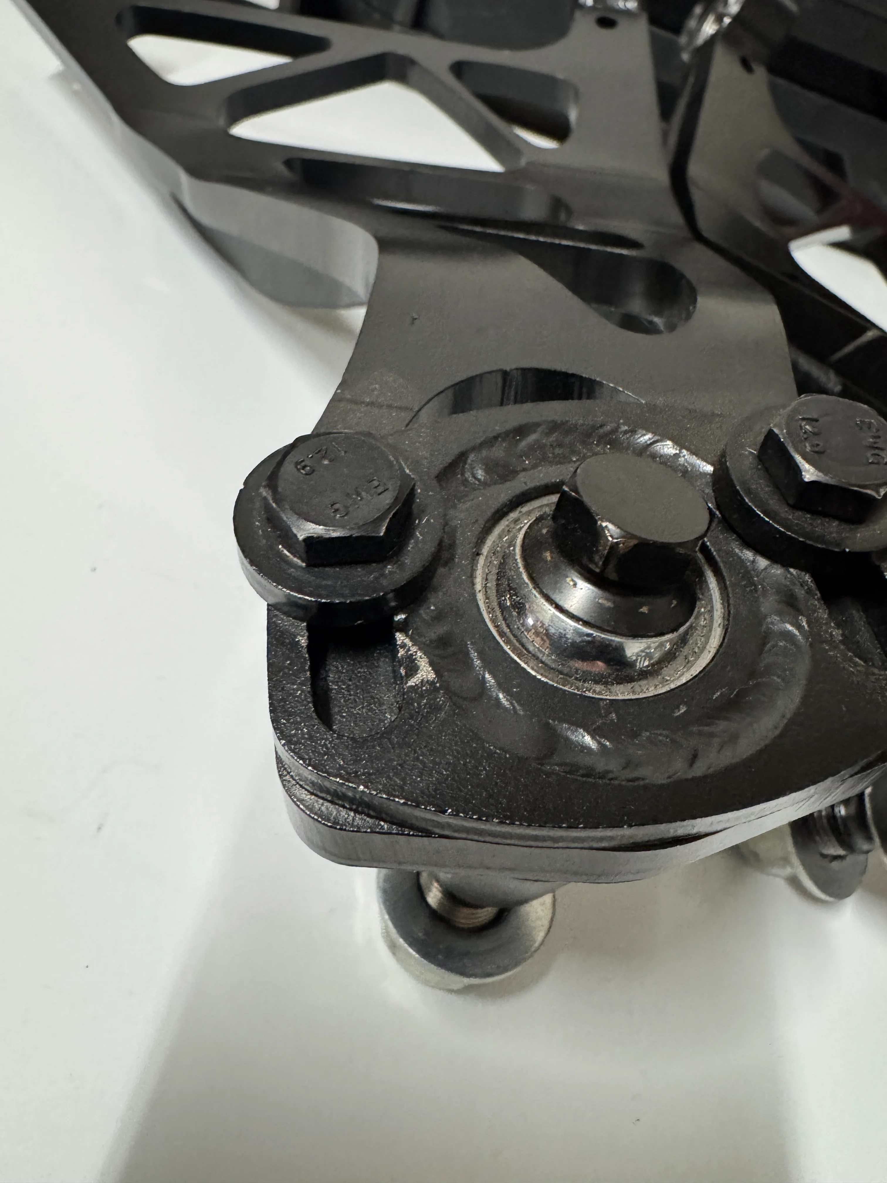 Z34 370Z Rear Upper Camber Arms (RUCA) - DISCOUNT - Image 6