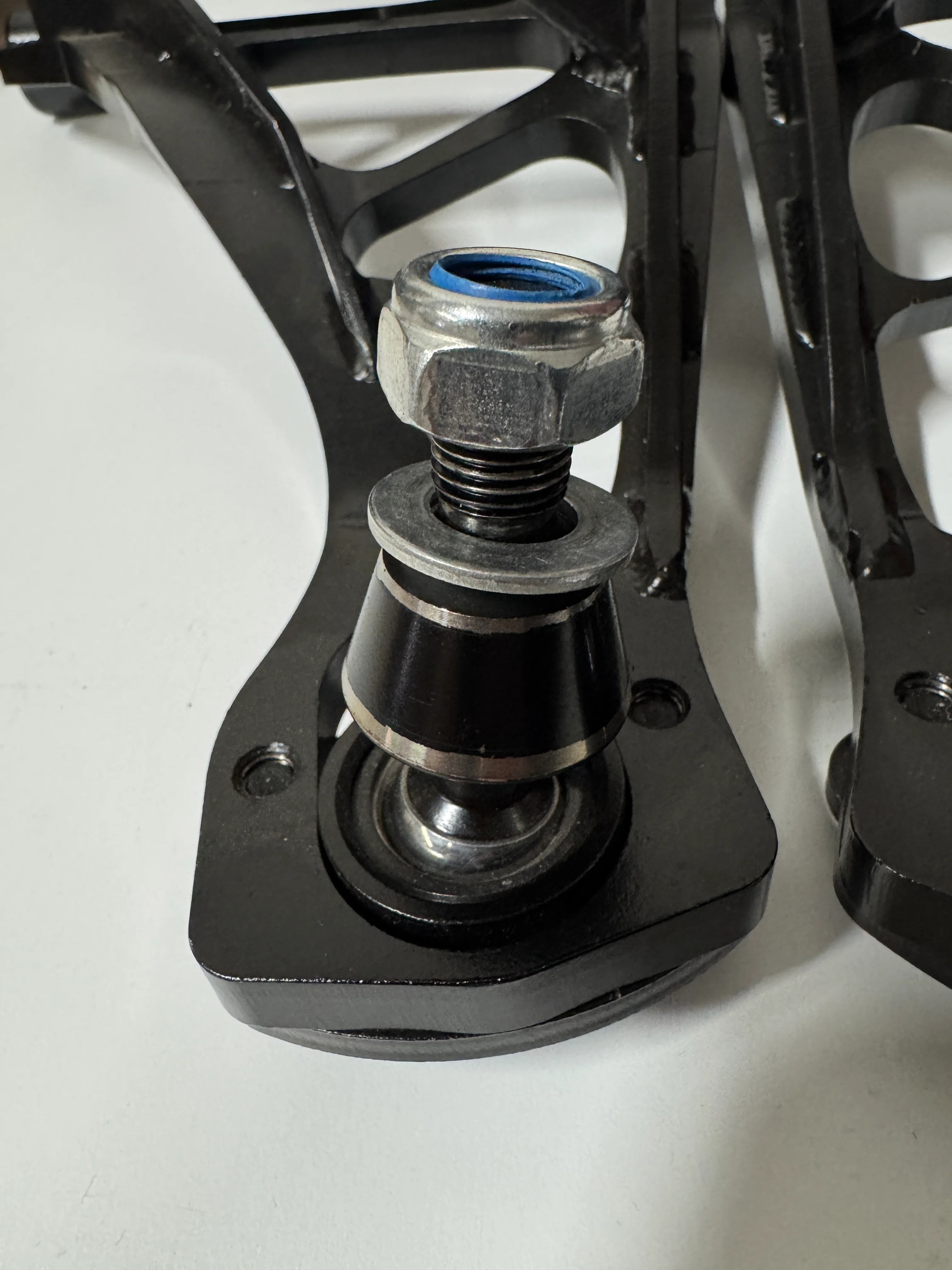 Z34 370Z Rear Upper Camber Arms (RUCA) - DISCOUNT - Image 7
