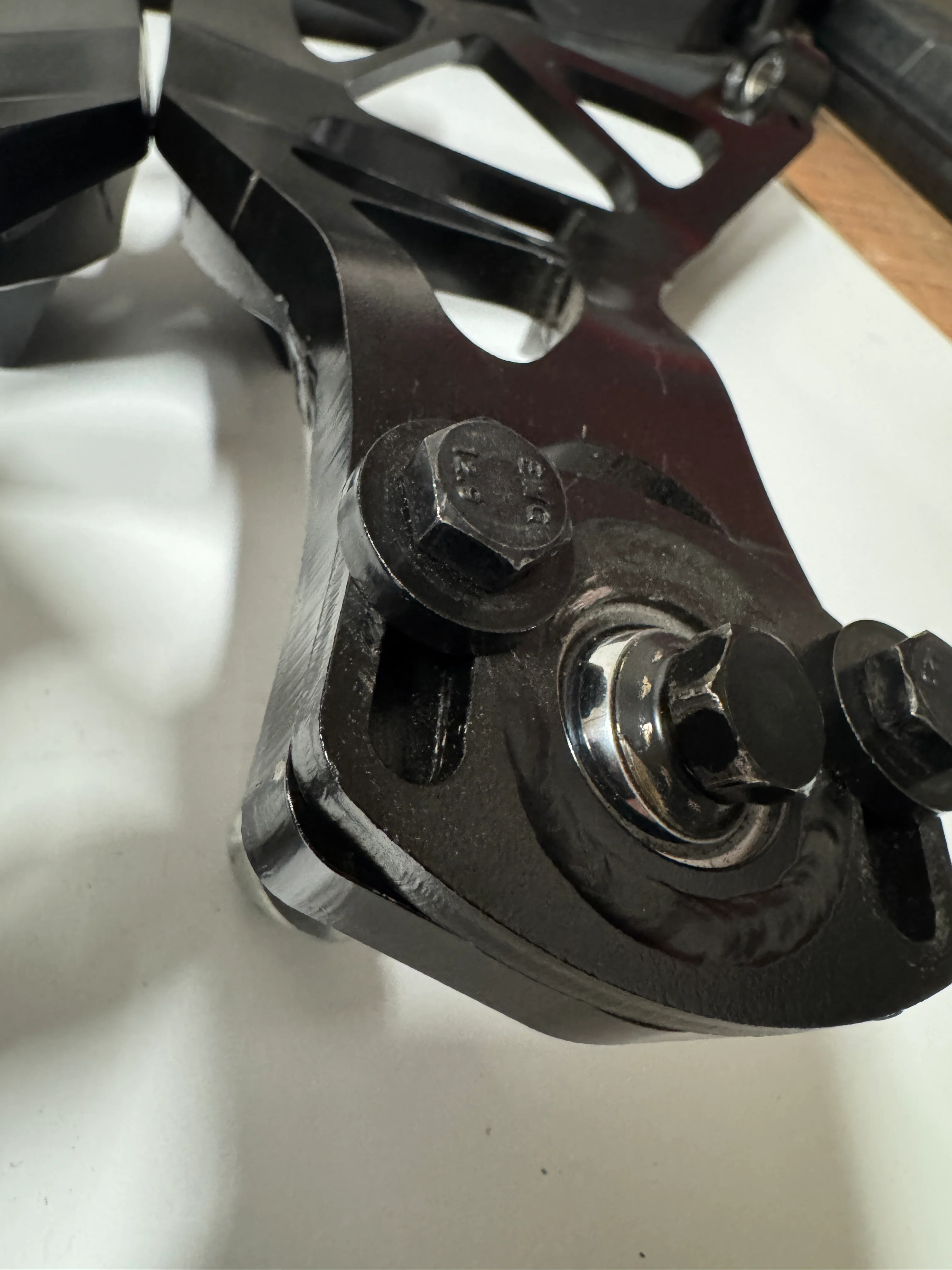 Z34 370Z Rear Upper Camber Arms (RUCA) - DISCOUNT - Image 8