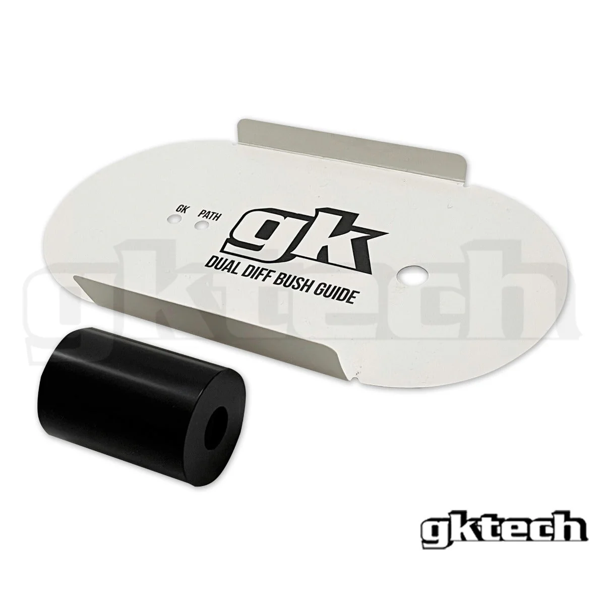 Z34 370z Steel - Weld in - Image 3