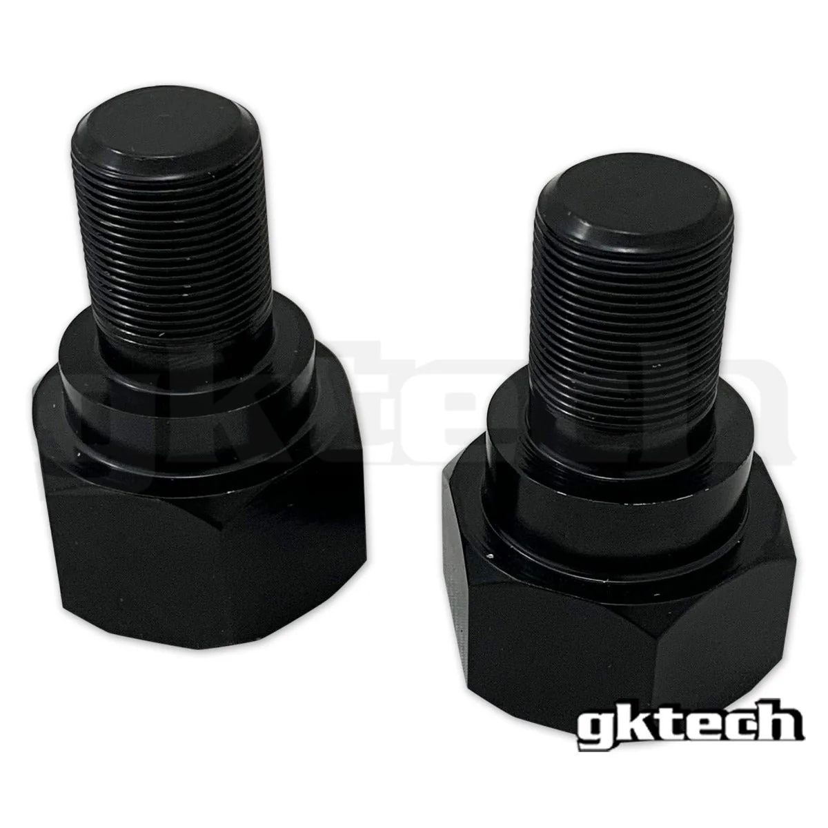 Z34 370z steering rack spacer/tie rod conversion - Image 3