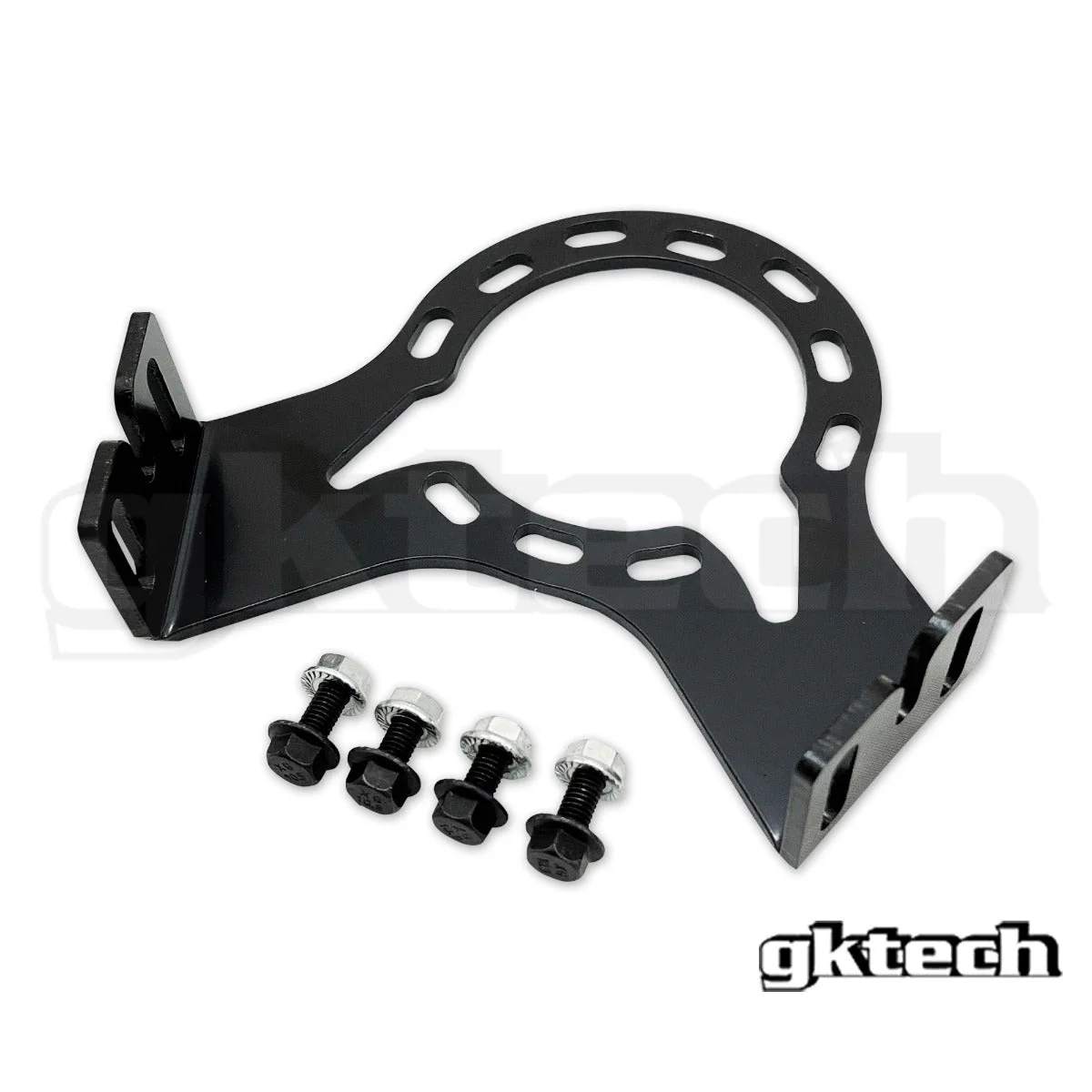 Z34 370z steering wheel control relocation bracket - Image 4
