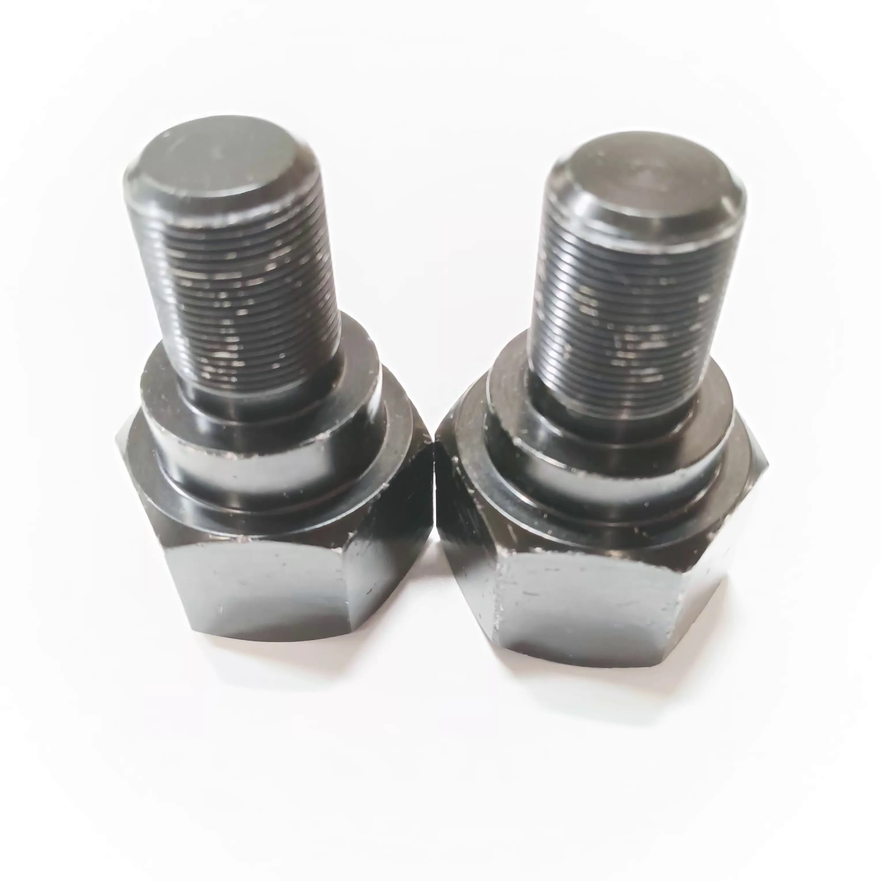 Z34 370z tie rod spacer set (pair) - DISCOUNT - Image 3