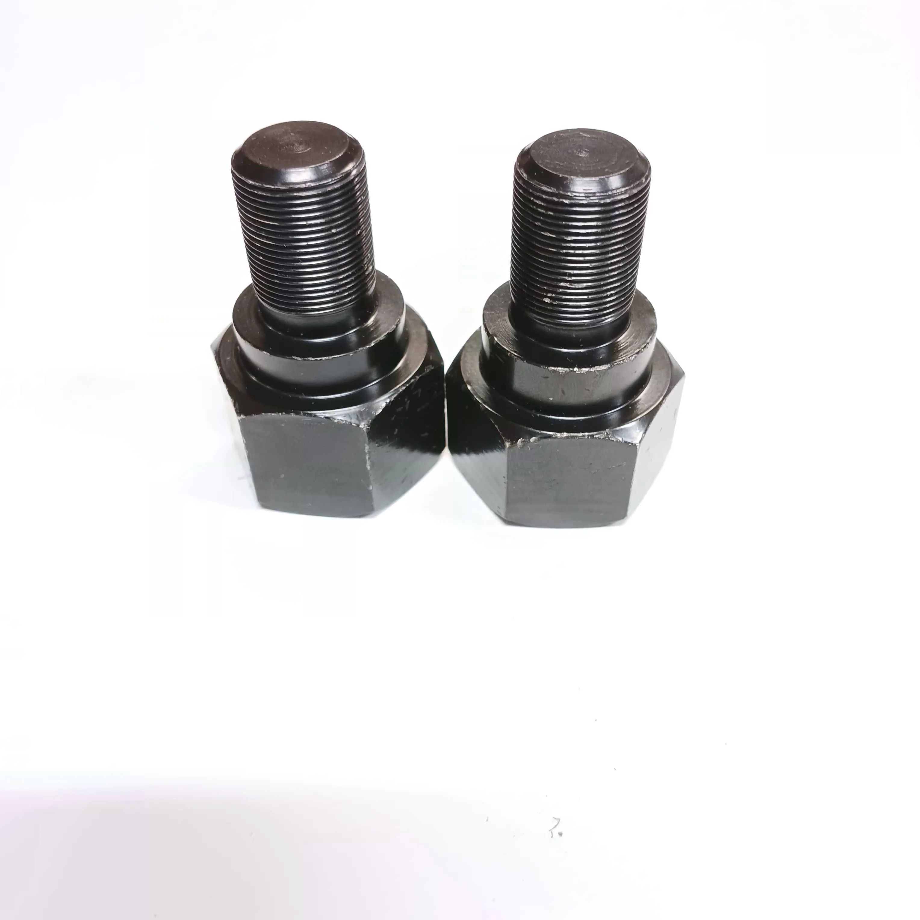 Z34 370z tie rod spacer set (pair) - DISCOUNT - Image 4