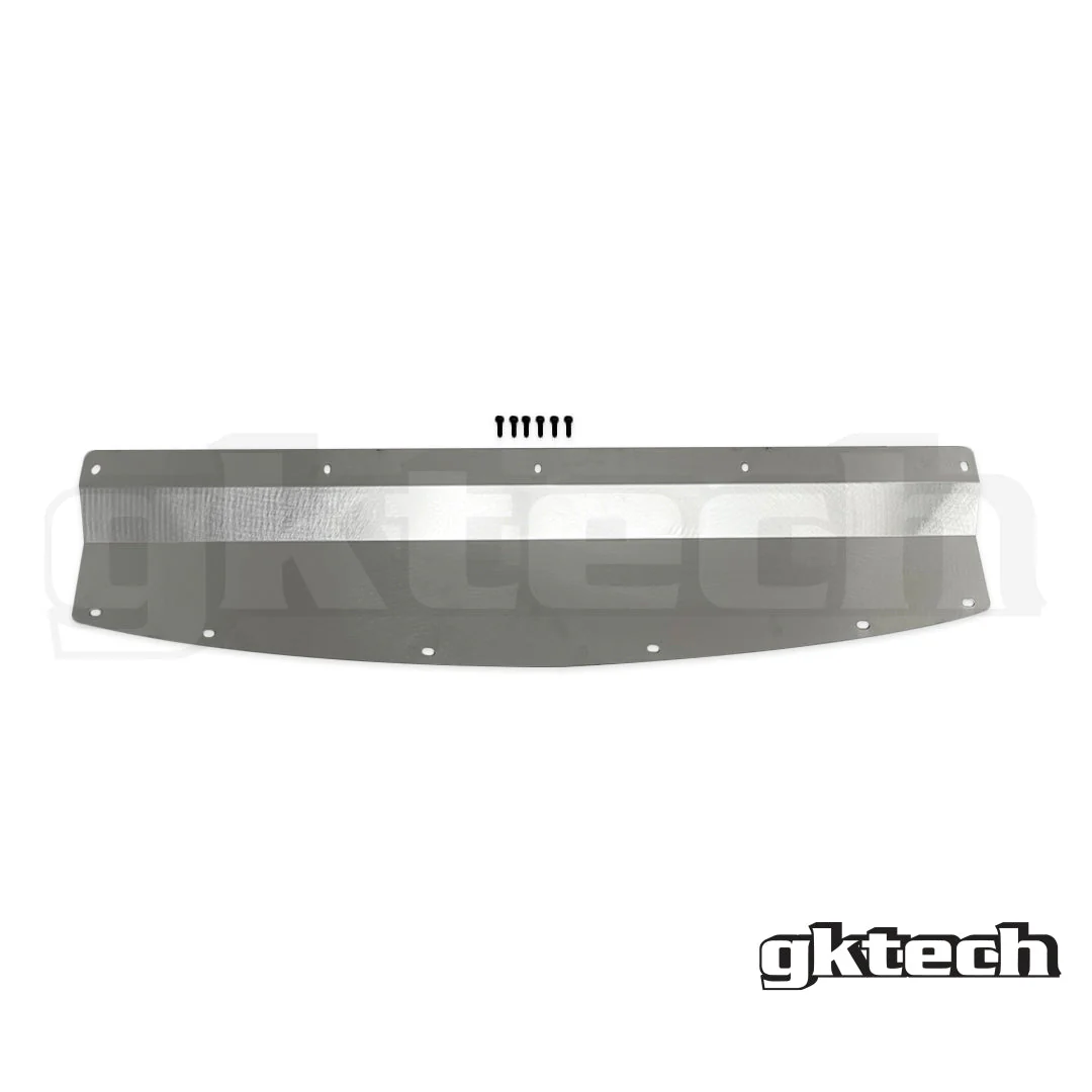 Z34 370z Under engine bash plate/bumper retainer - Image 5